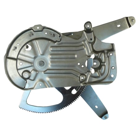 Aci Automotive Volvo S80 06-99 Window Regulatr, 384965 384965